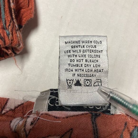 CAREN SPORT, women’s crop top, 2X - Picture 2 of 9